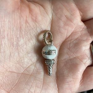 Brighton Golf Charm